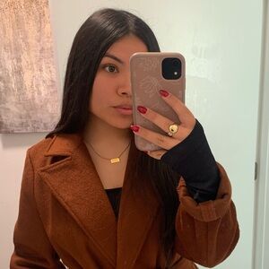 Meet your Posher, Naraly